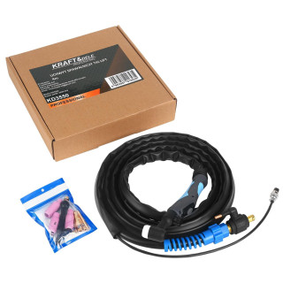 Varilni gorilnik TIG LIFT 4M KD3550