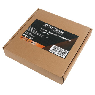 Varilni gorilnik s TIG LIFT 3M kablom KD3552