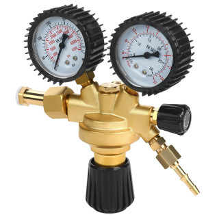 Regulator za jeklenko AR/CO2 KD1822