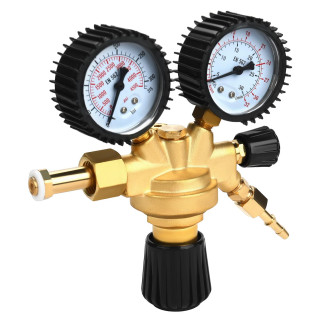 Regulator za jeklenko AR/CO2 KD1822