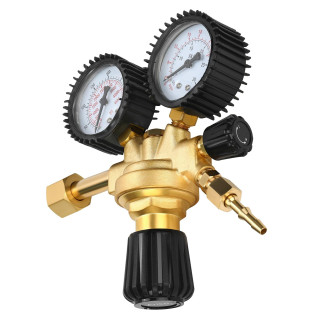 Regulator za jeklenko AR/CO2 KD1822