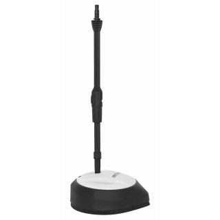 Krtača za pranje tlakovcev/fasad s podaljškom KD679