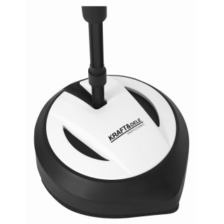 Krtača za pranje tlakovcev/fasad s podaljškom KD679