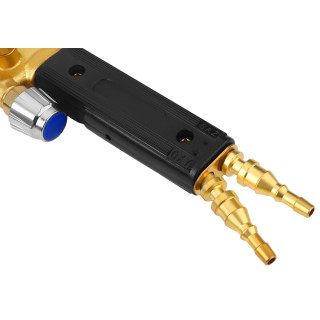 Spajkalna gorilnica KD1823