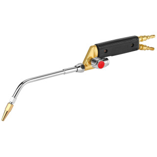 Spajkalna gorilnica KD1823