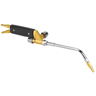 Spajkalna gorilnica KD1823