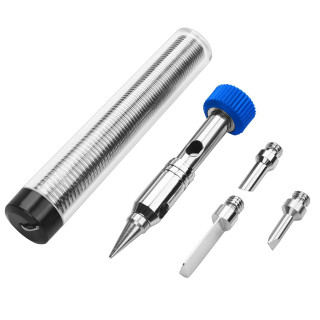 Mini plinski gorilnik v ohišju KD1792