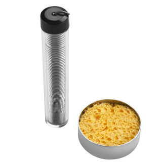 Mini plinski gorilnik v ohišju KD1792