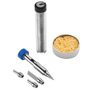 Mini plinski gorilnik v ohišju KD1792