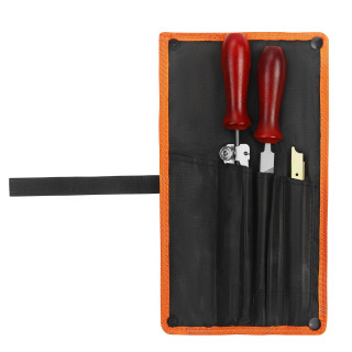 Pila za vodilo verige KD3574