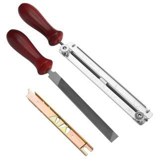 Pila za vodilo verige KD3574