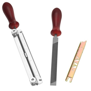 Pila za vodilo verige KD3574