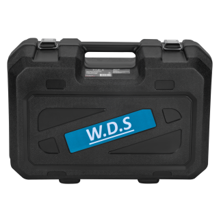 Brezžični vibracijski prisesek 190 mm 21V WDS2694