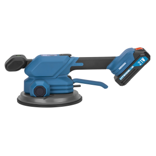 Brezžični vibracijski prisesek 190 mm 21V WDS2694