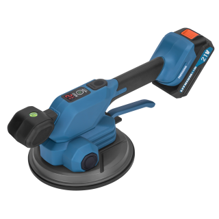 Brezžični vibracijski prisesek 190 mm 21V WDS2694