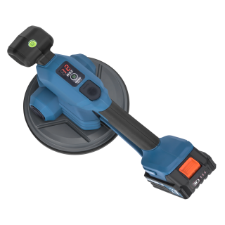 Brezžični vibracijski prisesek 190 mm 21V WDS2694