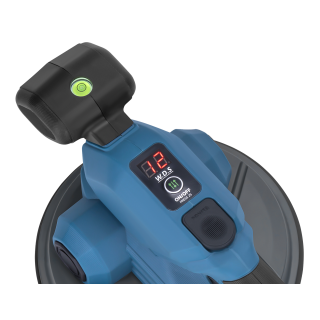 Brezžični vibracijski prisesek 190 mm 21V WDS2694