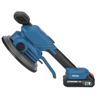 Brezžični vibracijski prisesek 190 mm 21V WDS2694