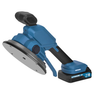 Brezžični vibracijski prisesek 190 mm 21V WDS2694