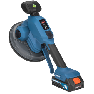 Brezžični vibracijski prisesek 190 mm 21V WDS2694