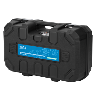 Brezžični vibracijski prisesek 130 mm 21 V WDS2693