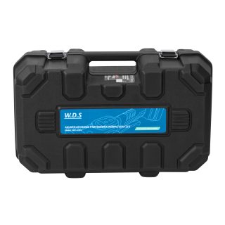 Brezžični vibracijski prisesek 130 mm 21 V WDS2693