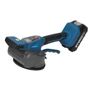 Brezžični vibracijski prisesek 130 mm 21 V WDS2693