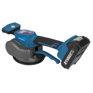 Brezžični vibracijski prisesek 130 mm 21 V WDS2693