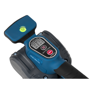 Brezžični vibracijski prisesek 130 mm 21 V WDS2693