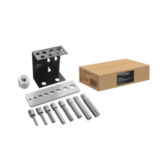 Adapterji za hidravlično stiskalnico - zatiči KD5877