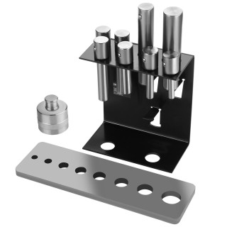 Adapterji za hidravlično stiskalnico - zatiči KD5877