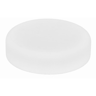 Bela polirna goba 180 mm KD1599