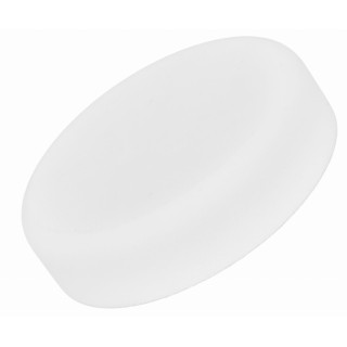 Bela polirna goba 180 mm KD1599