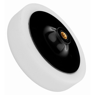 Bela polirna goba 180 mm KD1599