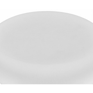 Bela polirna goba 180 mm KD1599