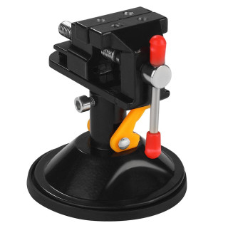 Modelarski primež s priseskom KD5981