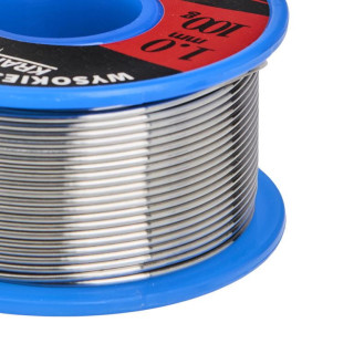 Pločevinka 1 mm 100 g KD3471