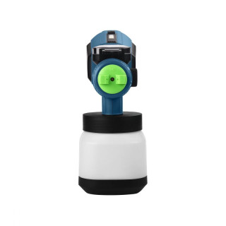 Akumulatorska brizgalna pištola 21V 2500mAh KD5480