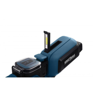 Akumulatorska brizgalna pištola 21V 2500mAh KD5480