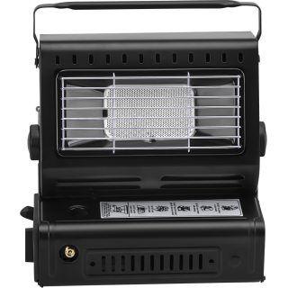 Kamperski štedilnik 2 v 1 - štedilnik/grelnik KD11743