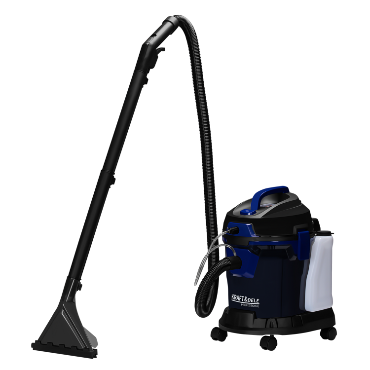 Industrijski sesalnik s funkcijo pranja 2200 W KD5148