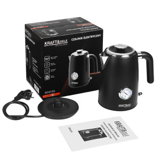 Električni grelnik vode 2200 W 1 l KD4153