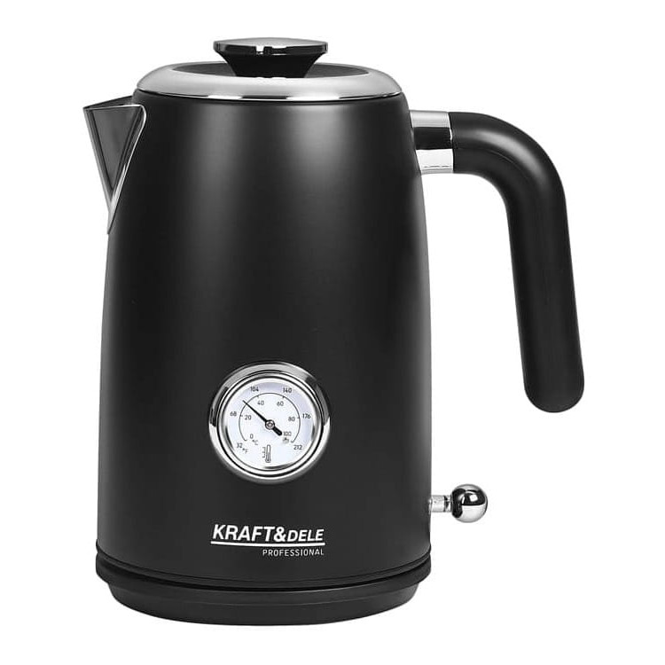 Električni grelnik vode 2200 W 1 l KD4153