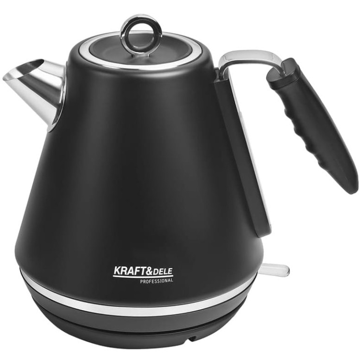 Električni kuhalnik vode 2200W 1,7L KD4152