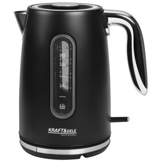 Električni grelnik vode 2200 W 1,7 l KD4151