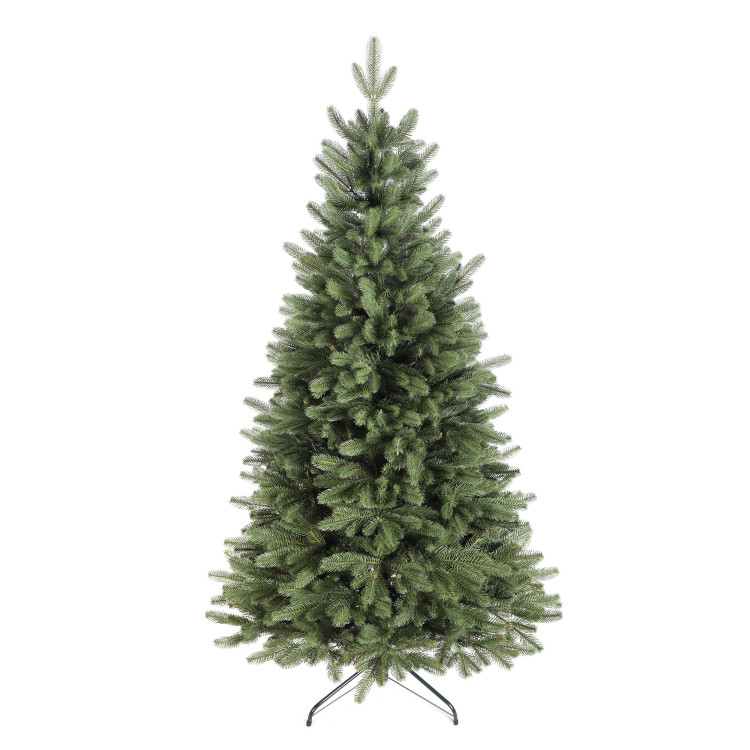 Ekskluzivno božično drevo iz goste smreke - 180 cm