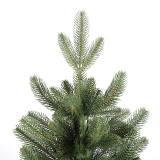 Ekskluzivno božično drevo iz goste smreke - 180 cm