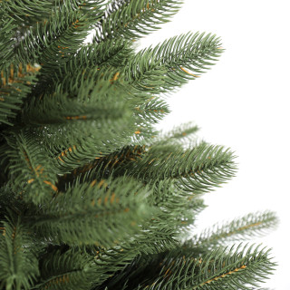 Ekskluzivno božično drevo iz goste smreke - 180 cm
