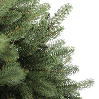 Ekskluzivno božično drevo iz goste smreke - 180 cm