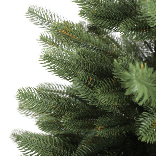 Ekskluzivno božično drevo iz goste smreke - 180 cm